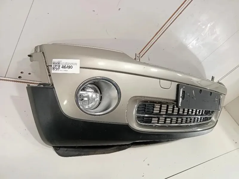 Paraurti ANT 51119806063 Mini Countryman ONE R60 2014