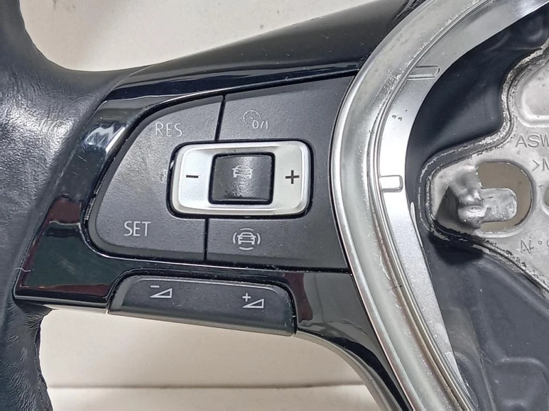 Volante 5Q0 419 091 Volkswagen GOLF VII 2013