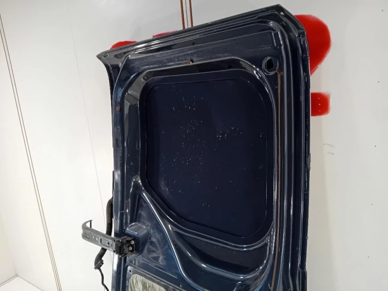 Porta DI Carico POST DX 2446976 Ford Transit Custom I 2013