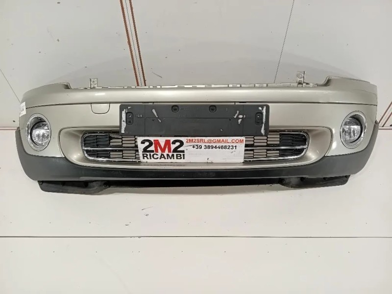 Paraurti ANT 51119806063 Mini Countryman ONE R60 2014