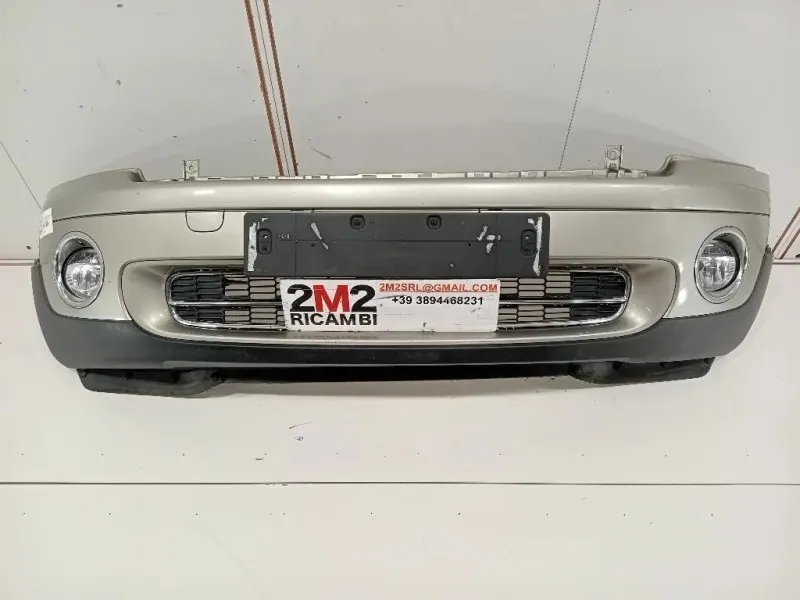 Paraurti ANT 51119806063 Mini Countryman ONE R60 2014