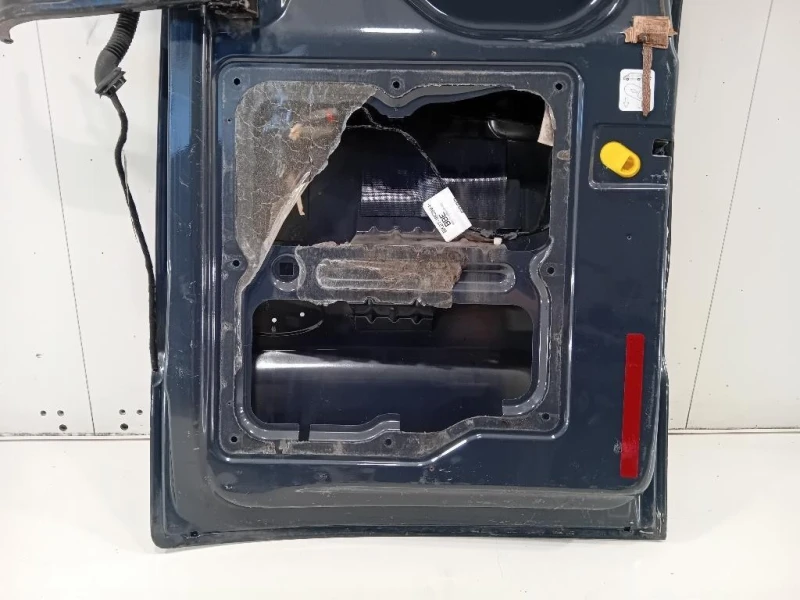Porta DI Carico POST DX 2446976 Ford Transit Custom I 2013
