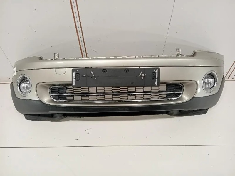 Paraurti ANT 51119806063 Mini Countryman ONE R60 2014