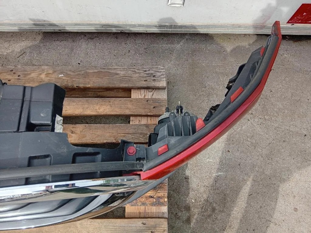 Paraurti ANT  Mini MINI Clubman F54 2019