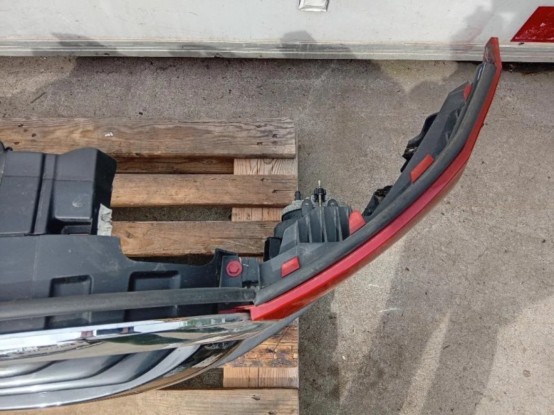 Paraurti ANT  Mini MINI Clubman F54 2019