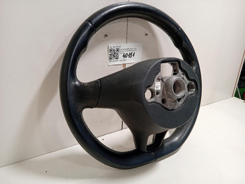 Volante 5G0 419 091 Volkswagen GOLF VII 2013