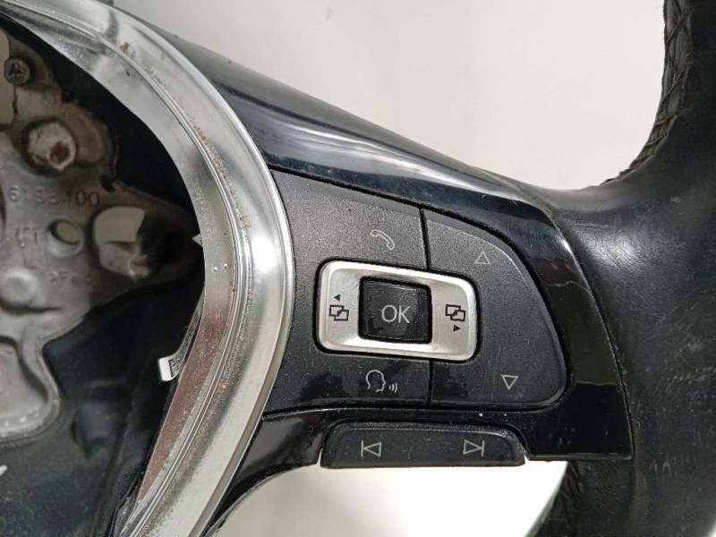 Volante 5G0 419 091 Volkswagen GOLF VII 2013