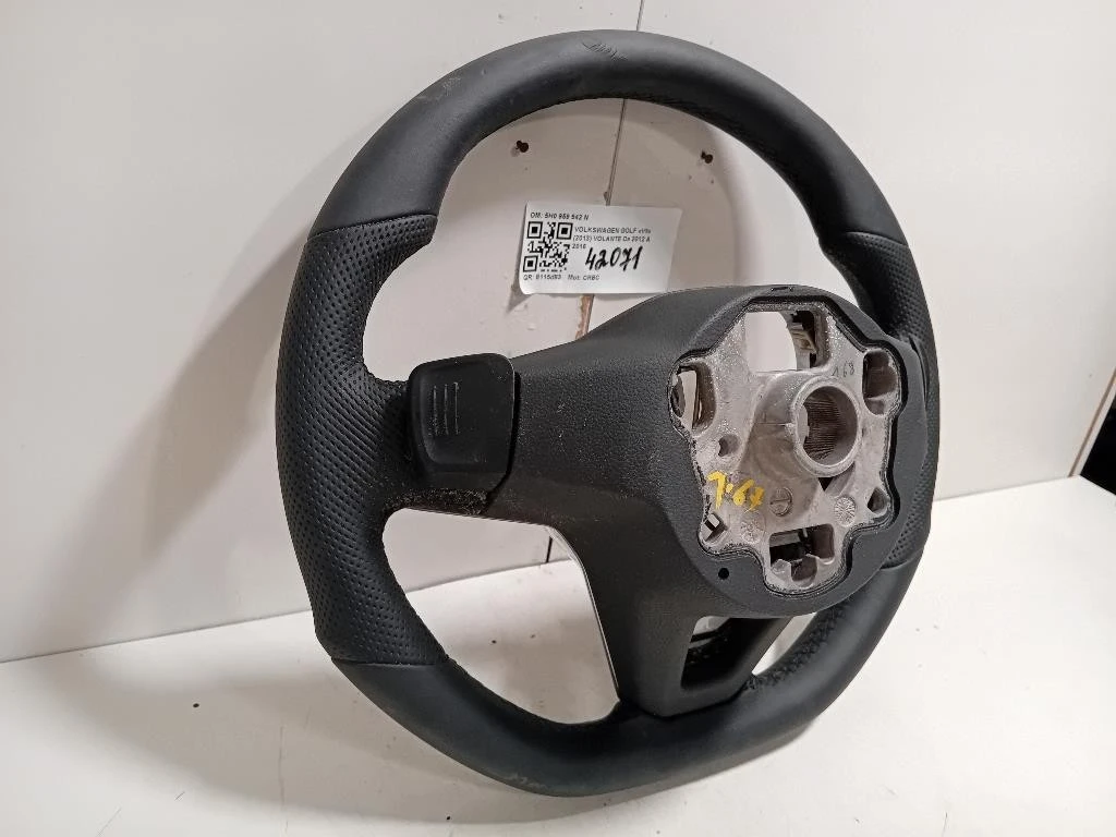 Volante 5H0959542N Volkswagen GOLF VII 2017