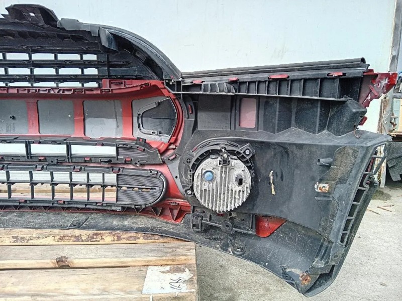 Paraurti ANT  Mini MINI Clubman F54 2019