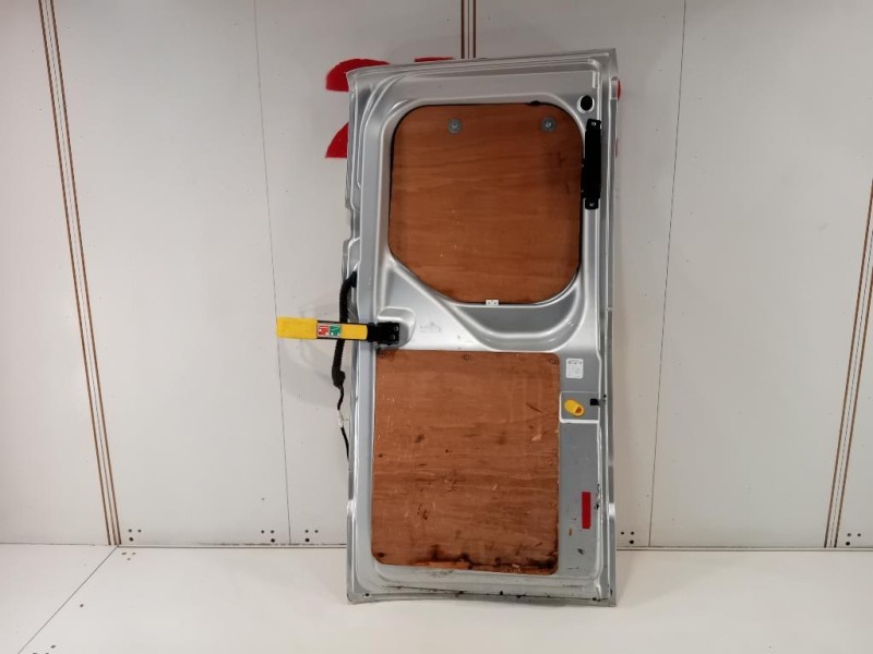 Porta DI Carico POST DX PORTA DI CARICO POST DX Ford Transit Custom I 2013