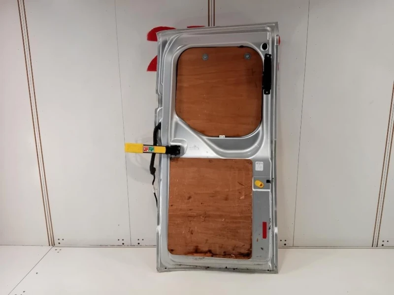 Porta DI Carico POST DX PORTA DI CARICO POST DX Ford Transit Custom I 2013