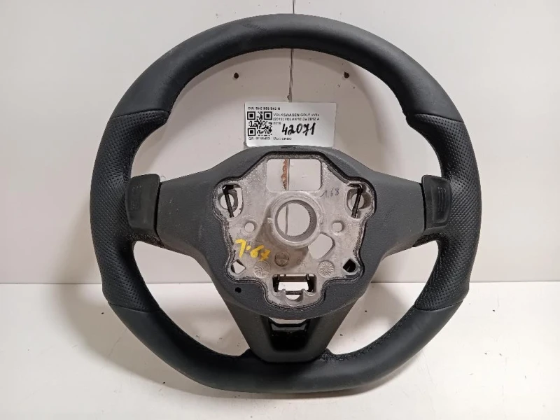 Volante 5H0959542N Volkswagen GOLF VII 2017