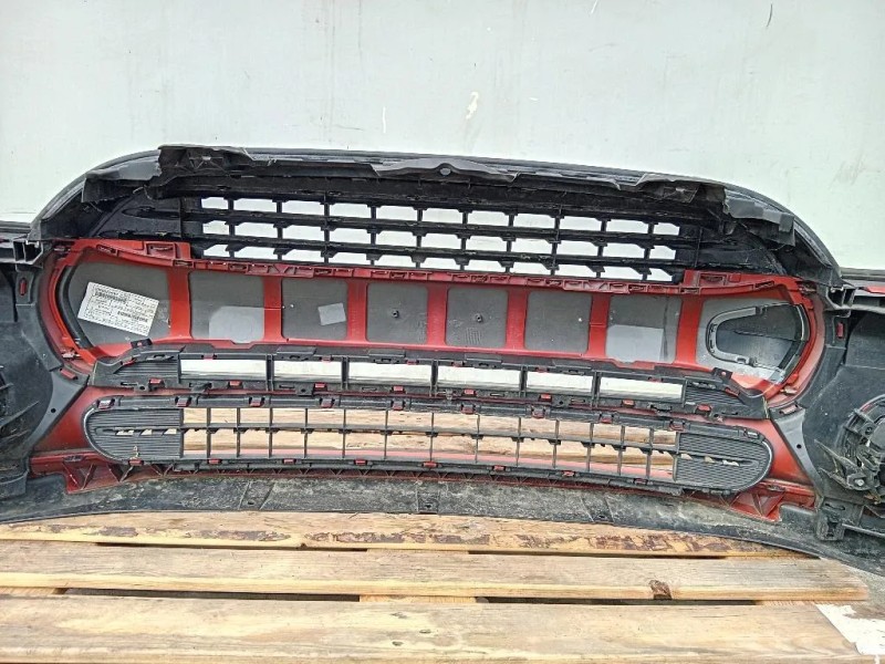 Paraurti ANT  Mini MINI Clubman F54 2019