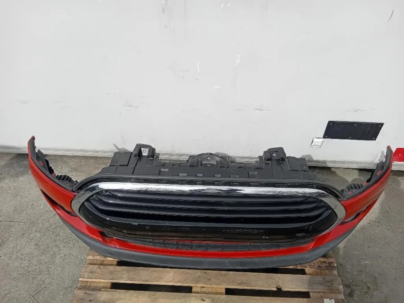 Paraurti ANT  Mini MINI Clubman F54 2019