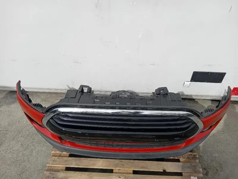 Paraurti ANT Mini MINI Clubman F54 2019