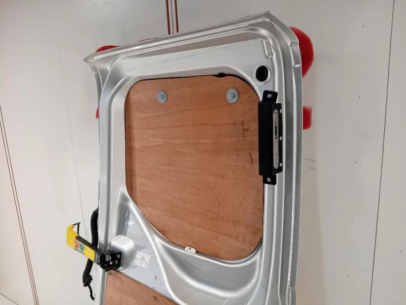 Porta DI Carico POST DX PORTA DI CARICO POST DX Ford Transit Custom I 2013