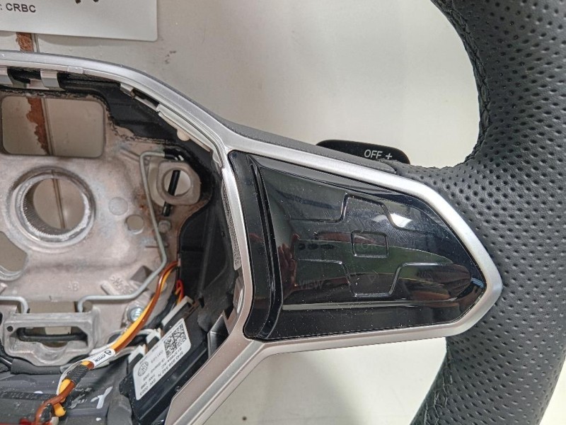 Volante 5H0959542N Volkswagen GOLF VII 2017