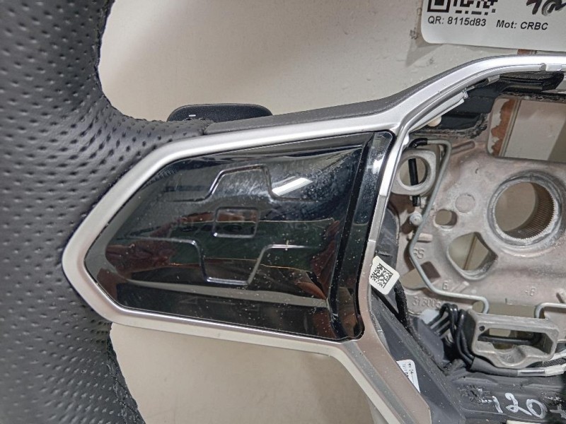 Volante 5H0959542N Volkswagen GOLF VII 2017