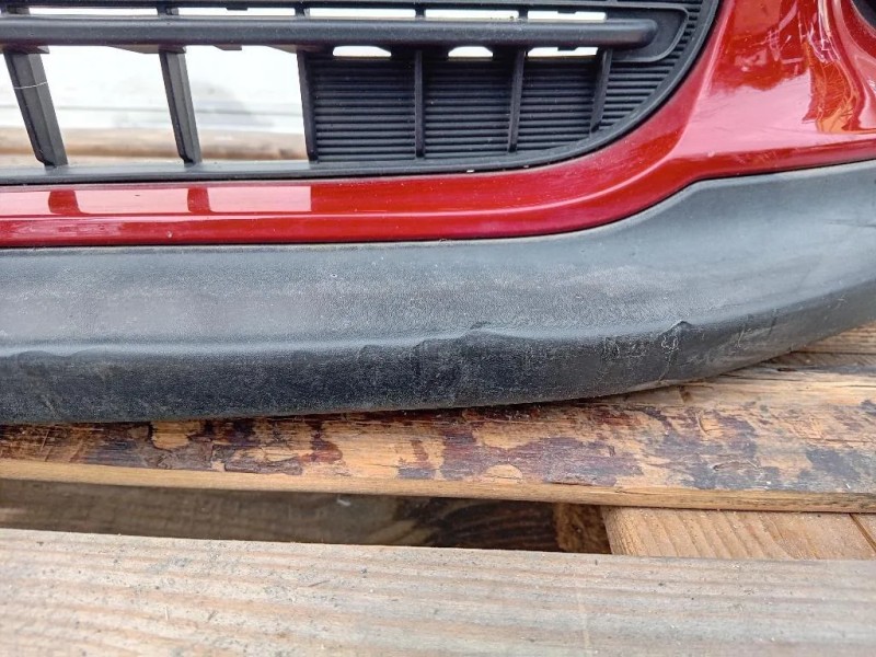 Paraurti ANT  Mini MINI Clubman F54 2019