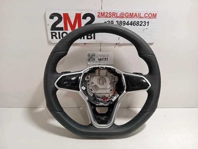 Volante 5H0959542N Volkswagen GOLF VII 2017