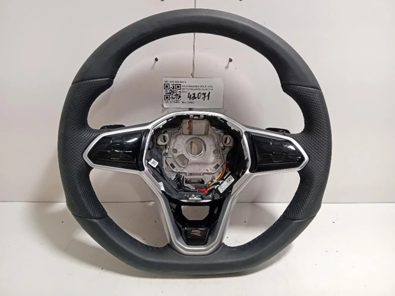 Volante 5H0959542N Volkswagen GOLF VII 2017