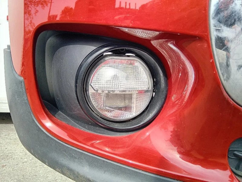 Paraurti ANT  Mini MINI Clubman F54 2019