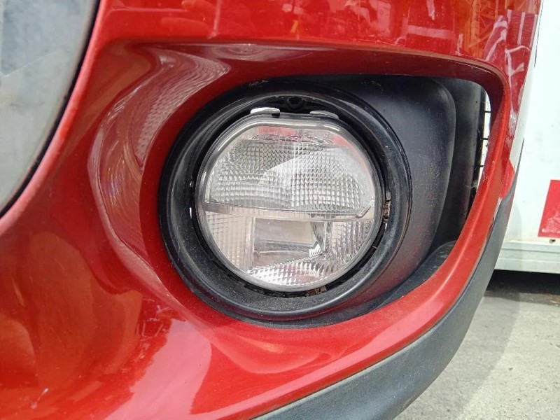 Paraurti ANT  Mini MINI Clubman F54 2019