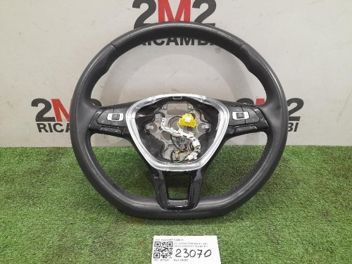 Volante 5G0419091GBE74 Volkswagen GOLF VII 2017