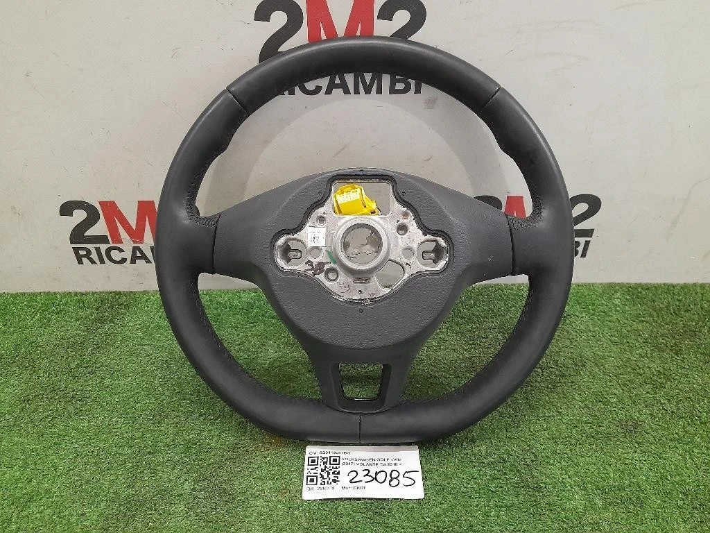 Volante 5G0419091BG Volkswagen GOLF VII 2017