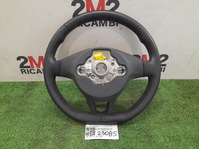 Volante 5G0419091BG Volkswagen GOLF VII 2017