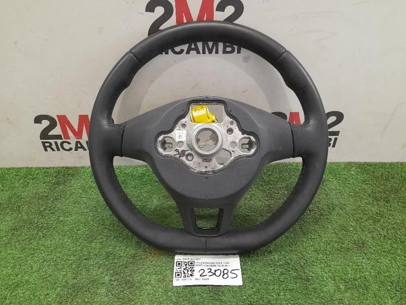 Volante 5G0419091BG Volkswagen GOLF VII 2017