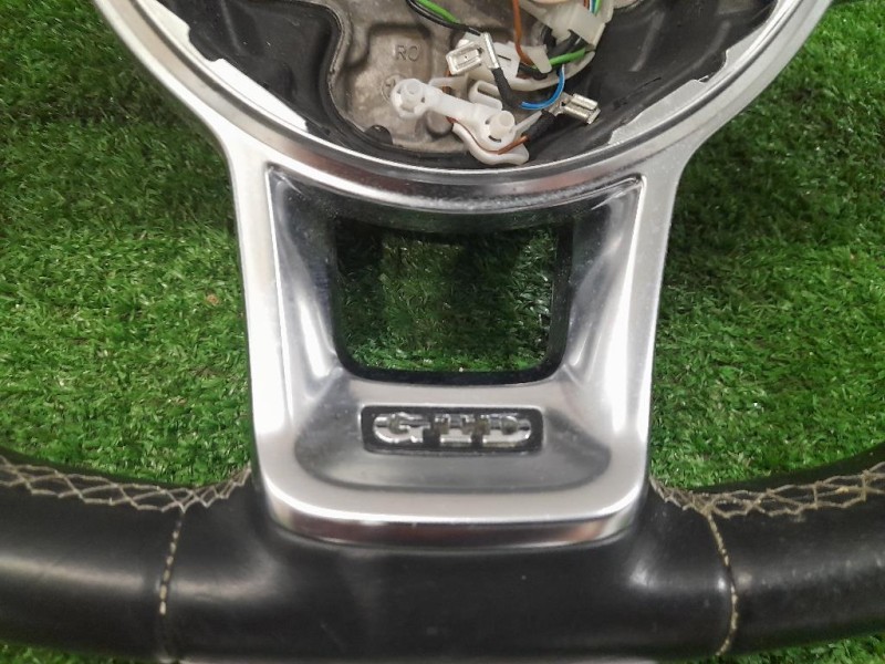 Volante 5G0419091AQ GTD Volkswagen GOLF VII 2017