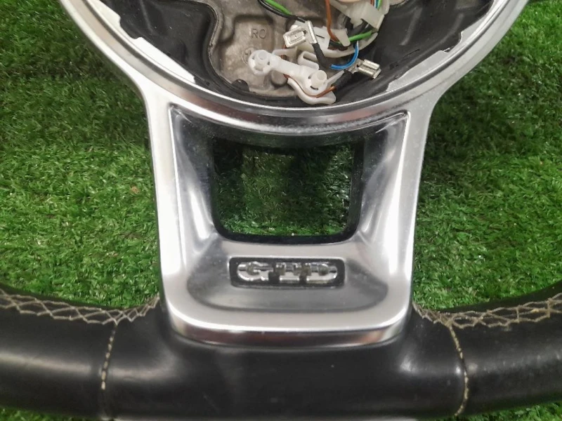 Volante 5G0419091AQ GTD Volkswagen GOLF VII 2017