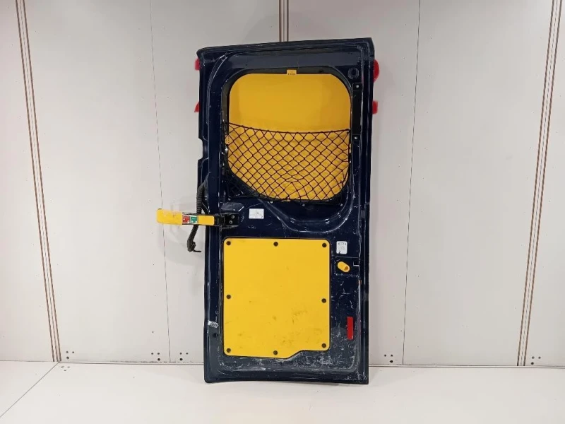 Porta DI Carico POST DX PORTA DI CARICO POST DX Ford Transit Custom I 2013