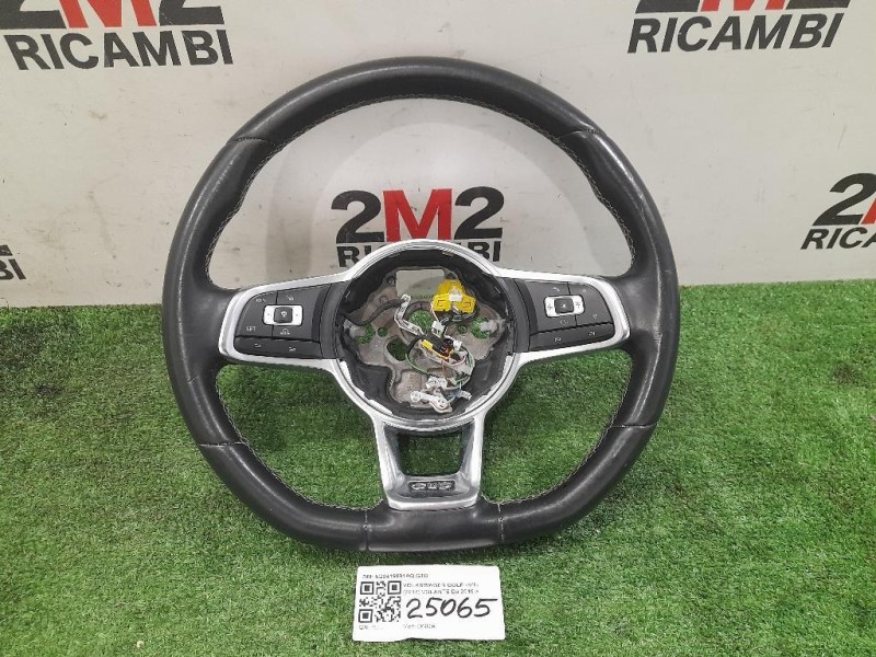 Volante 5G0419091AQ GTD Volkswagen GOLF VII 2017