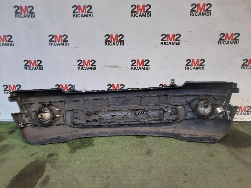 Paraurti ANT 146149-10 Mini MINI Clubman R55 2011