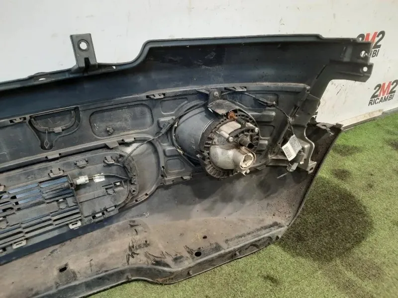 Paraurti ANT 146149-10 Mini MINI Clubman R55 2011