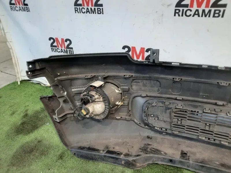 Paraurti ANT 146149-10 Mini MINI Clubman R55 2011