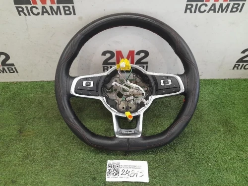 Volante 5G0419091 Volkswagen GOLF VII 2017