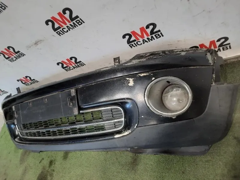 Paraurti ANT 146149-10 Mini MINI Clubman R55 2011