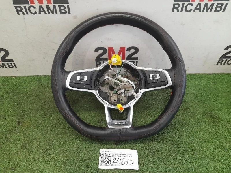 Volante 5G0419091 Volkswagen GOLF VII 2017