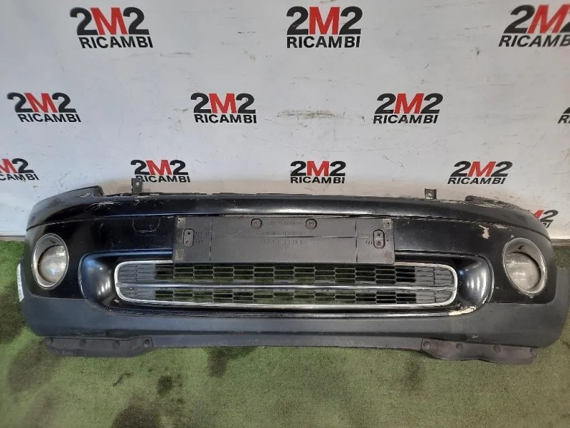 Paraurti ANT 146149-10 Mini MINI Clubman R55 2011