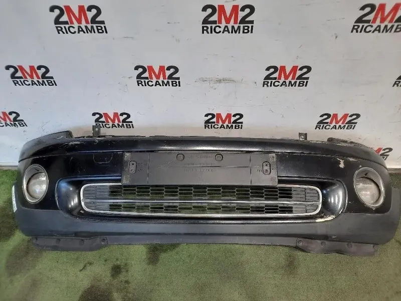 Paraurti ANT 146149-10 Mini MINI Clubman R55 2011