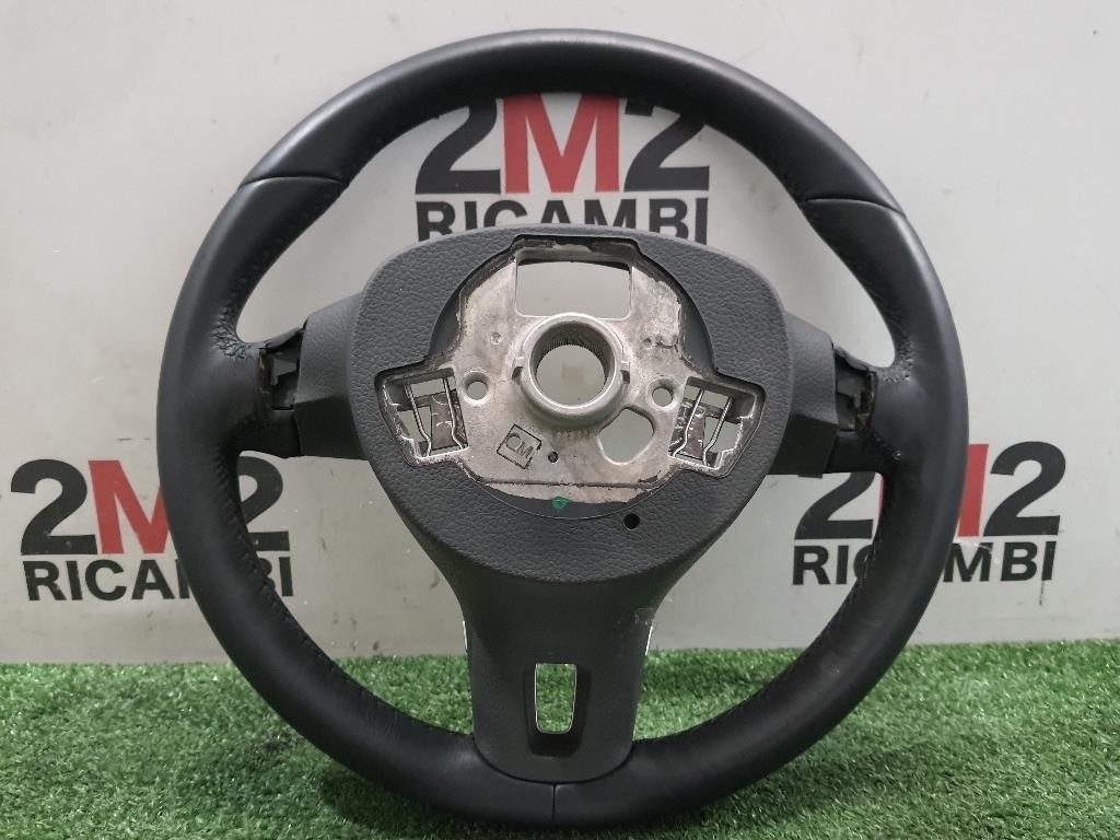 Volante 3C8419091BF Volkswagen Passat VI 2011