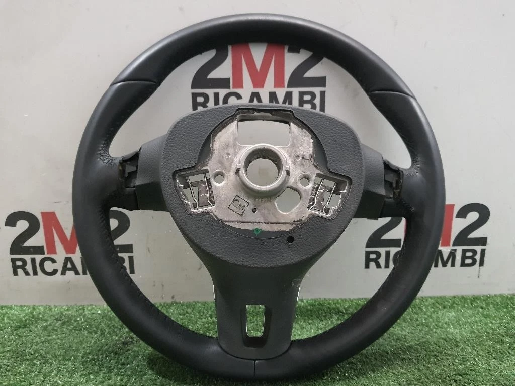 Volante 3C8419091BF Volkswagen Passat VI 2011