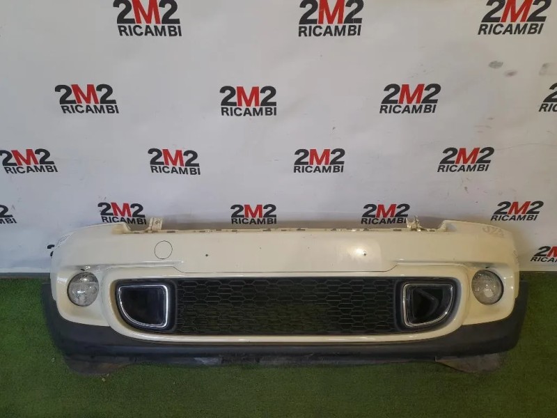 Paraurti ANT 166149-10 Mini MINI Cooper F55 2014