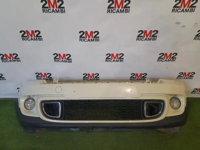 Paraurti ANT 166149-10 Mini MINI Cooper F55 2014