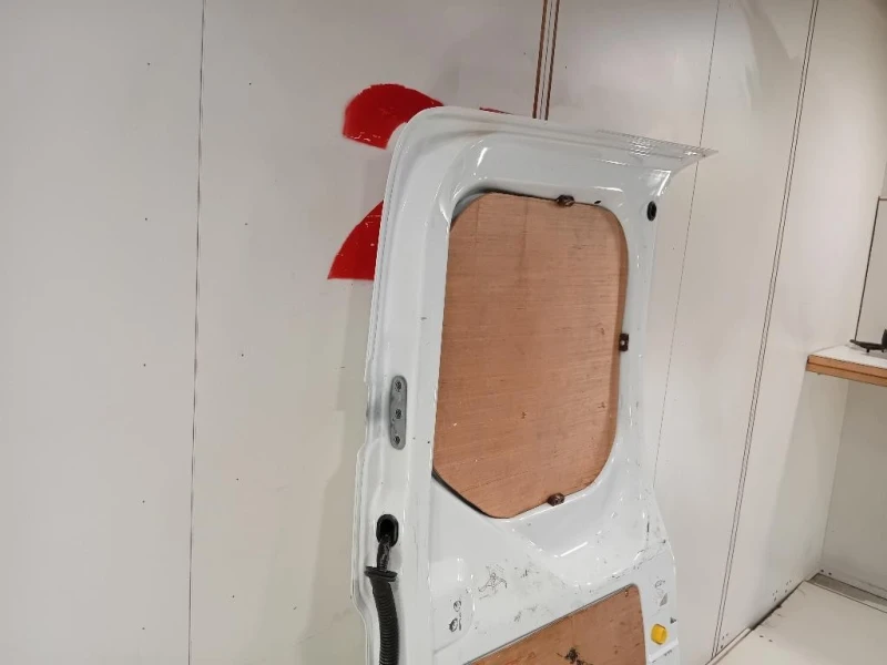 Porta DI Carico POST DX PORTA DI CARICO POST DX Ford Transit Custom I 2013
