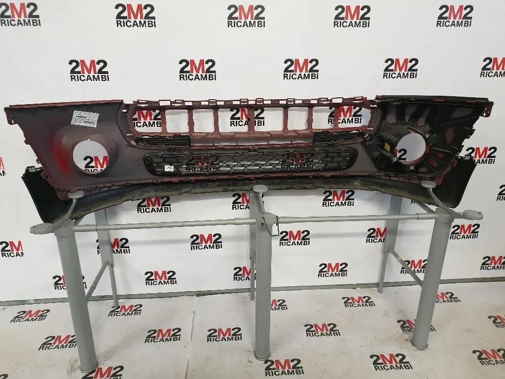 Paraurti ANT NUDO 51117379436 Mini MINI Cooper F55 2014