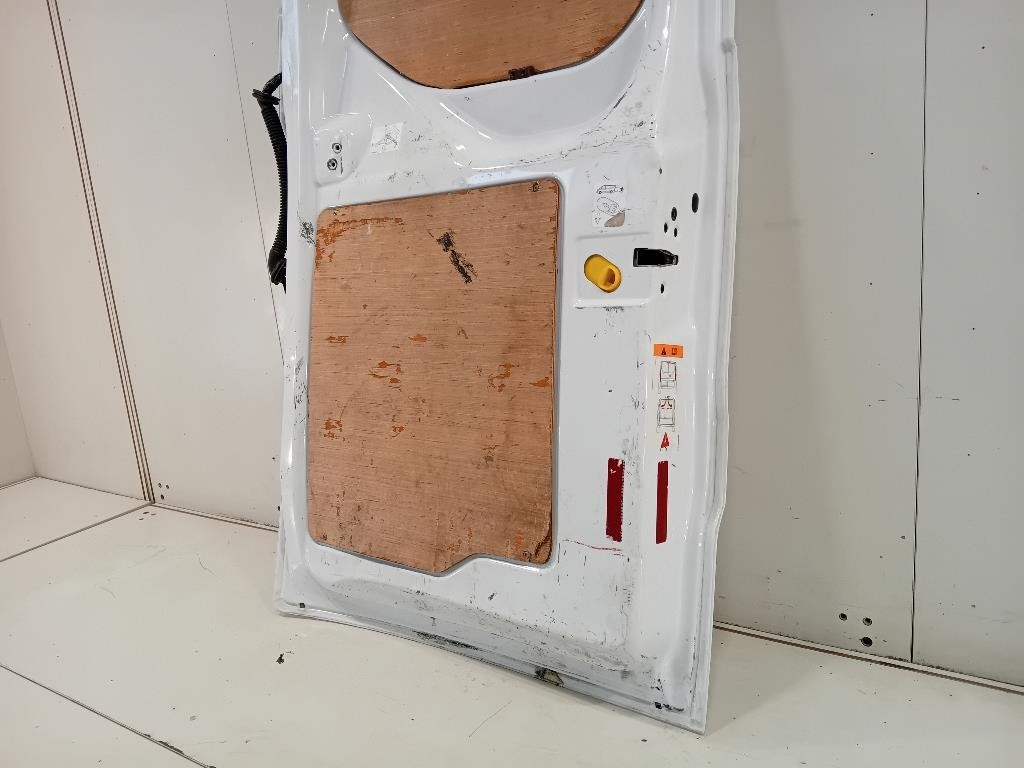 Paraurti ANT NUDO 51117379436 Mini MINI Cooper F55 2014